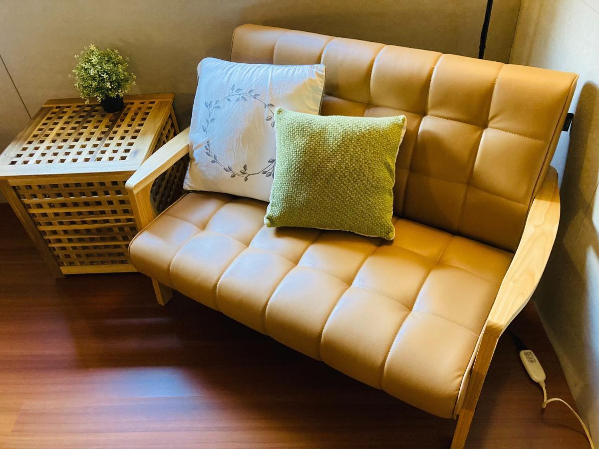 Sinnan12 Homestay Daxi Εξωτερικό φωτογραφία