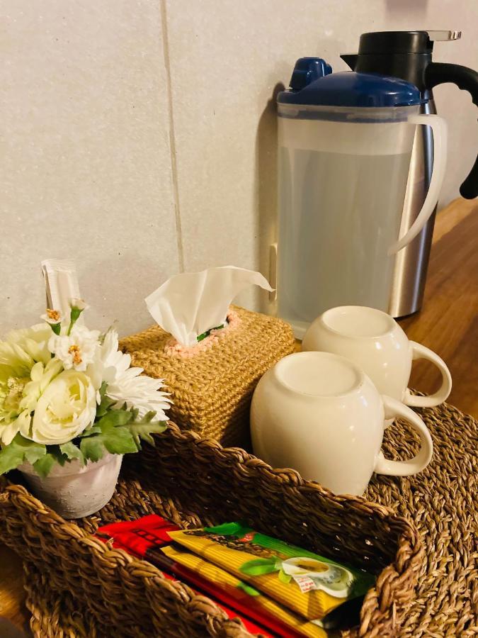 Sinnan12 Homestay Daxi Εξωτερικό φωτογραφία