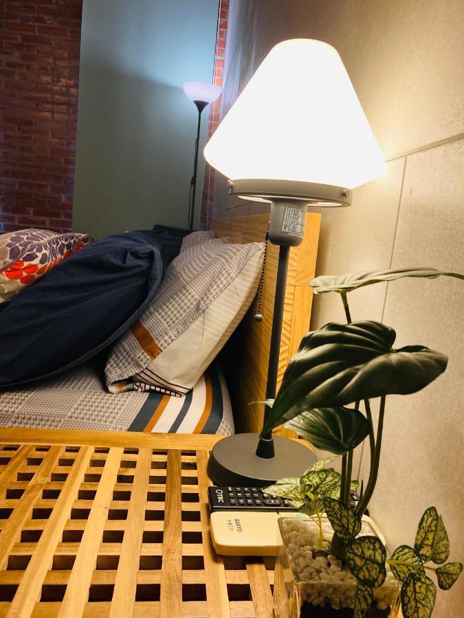 Sinnan12 Homestay Daxi Εξωτερικό φωτογραφία