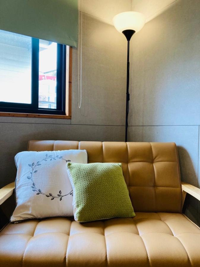 Sinnan12 Homestay Daxi Εξωτερικό φωτογραφία