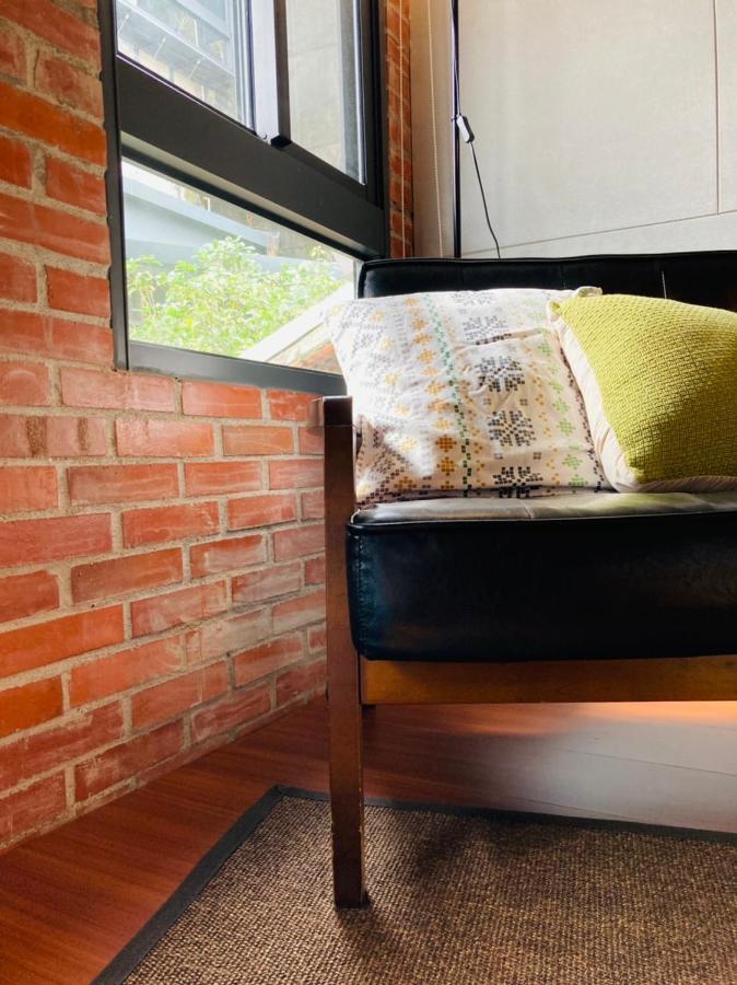 Sinnan12 Homestay Daxi Εξωτερικό φωτογραφία