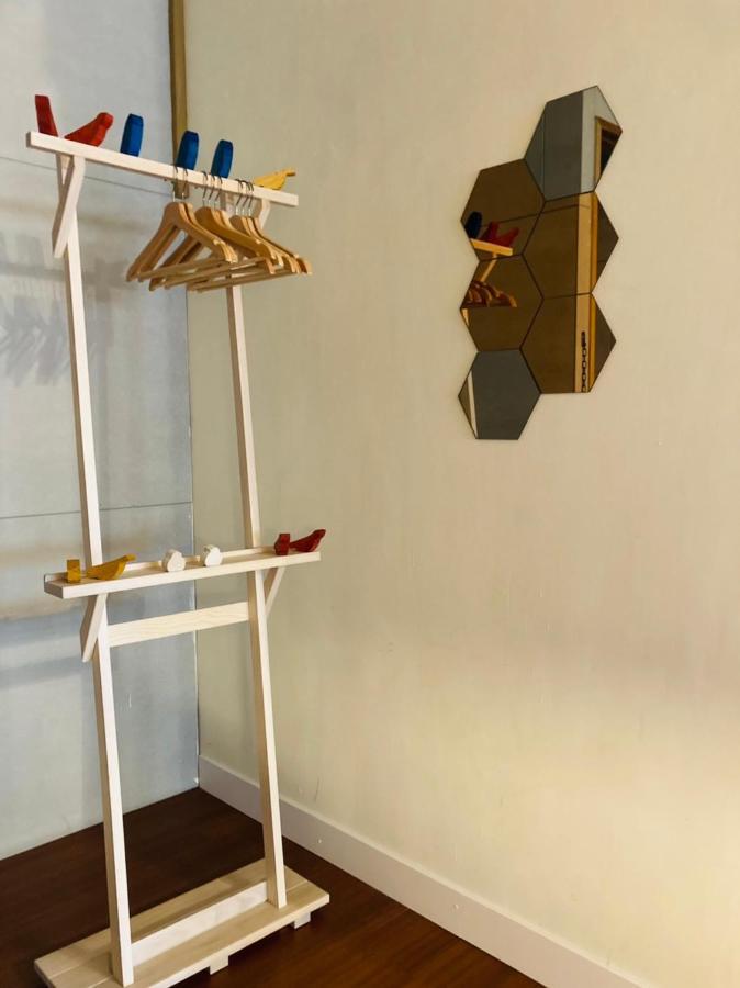 Sinnan12 Homestay Daxi Εξωτερικό φωτογραφία