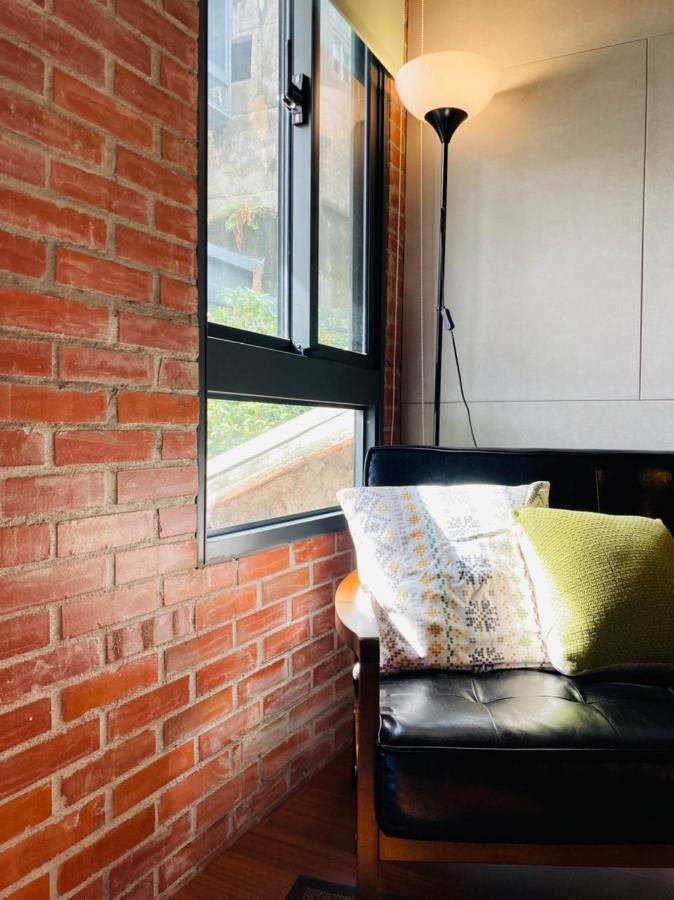 Sinnan12 Homestay Daxi Εξωτερικό φωτογραφία