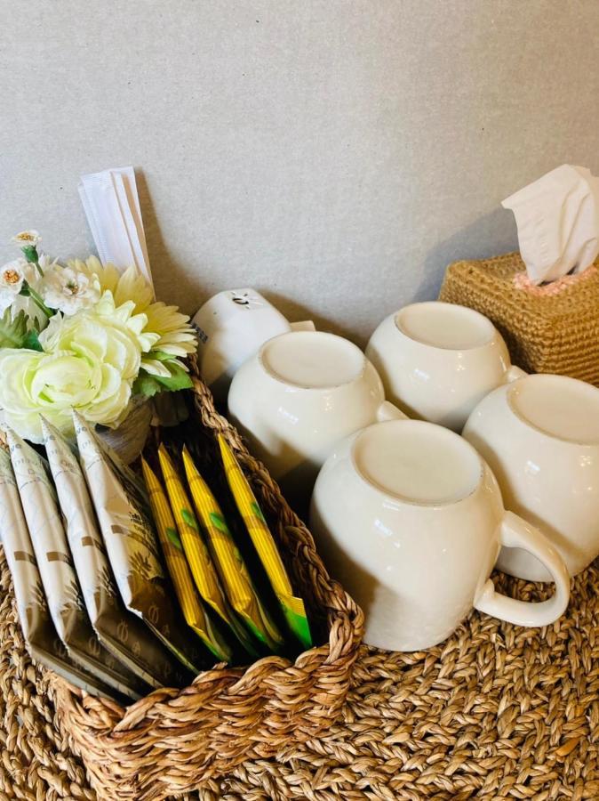 Sinnan12 Homestay Daxi Εξωτερικό φωτογραφία